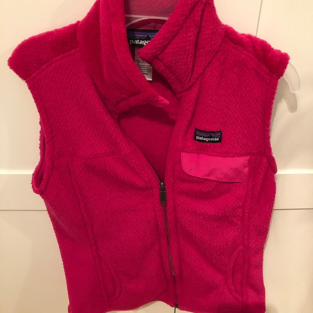 Patagonia Women’s Retool Vest